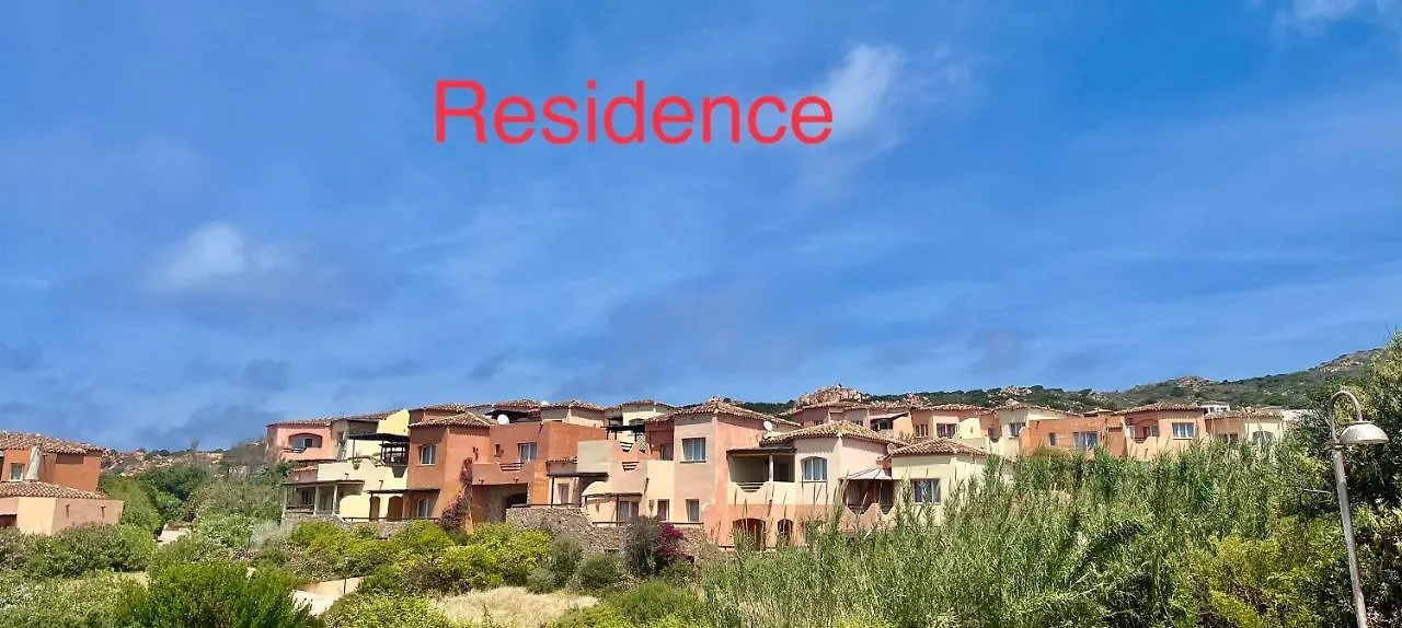 L'Oleandro 1407 House In Sardinia With Mediterranean Sea Views Isola Rossa