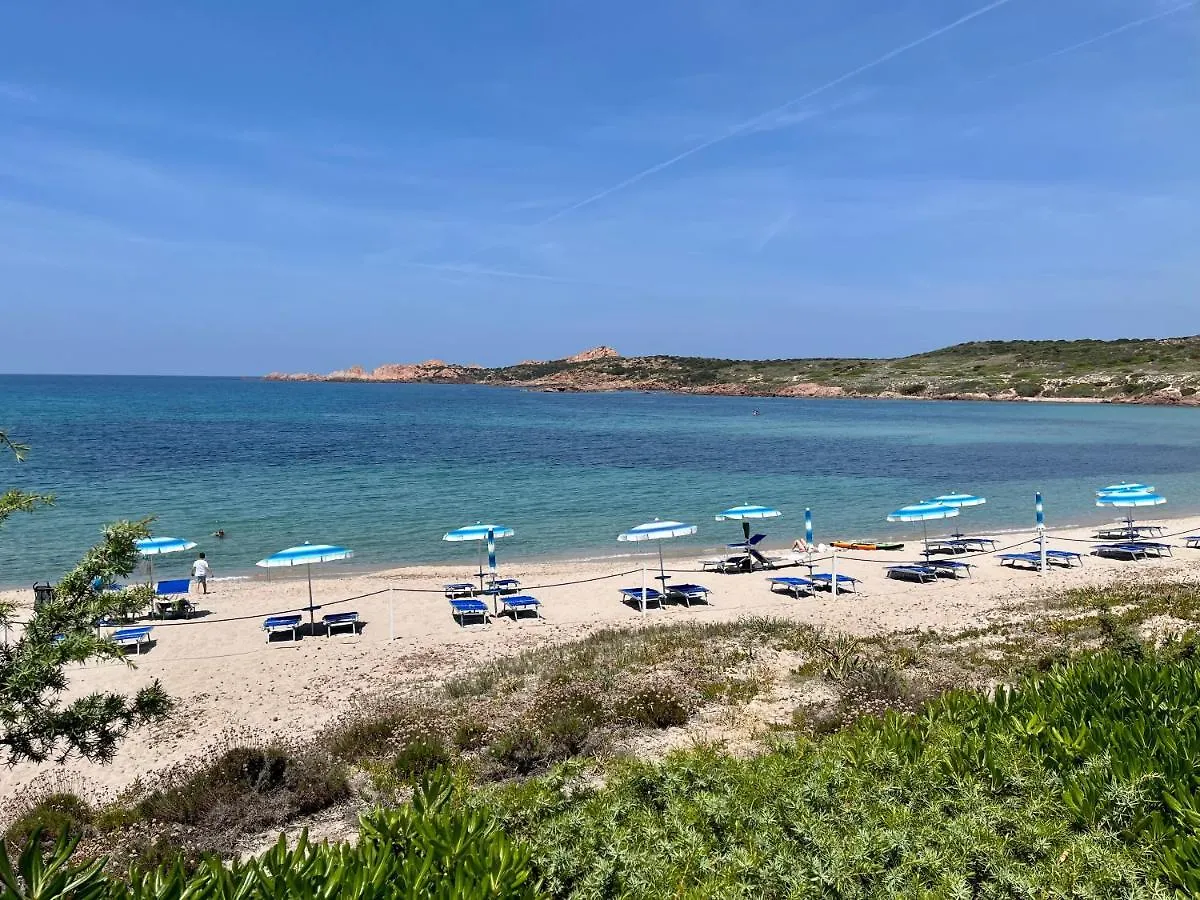 L'Oleandro 1407 House In Sardinia With Mediterranean Sea Views Isola Rossa  Dom wakacyjny