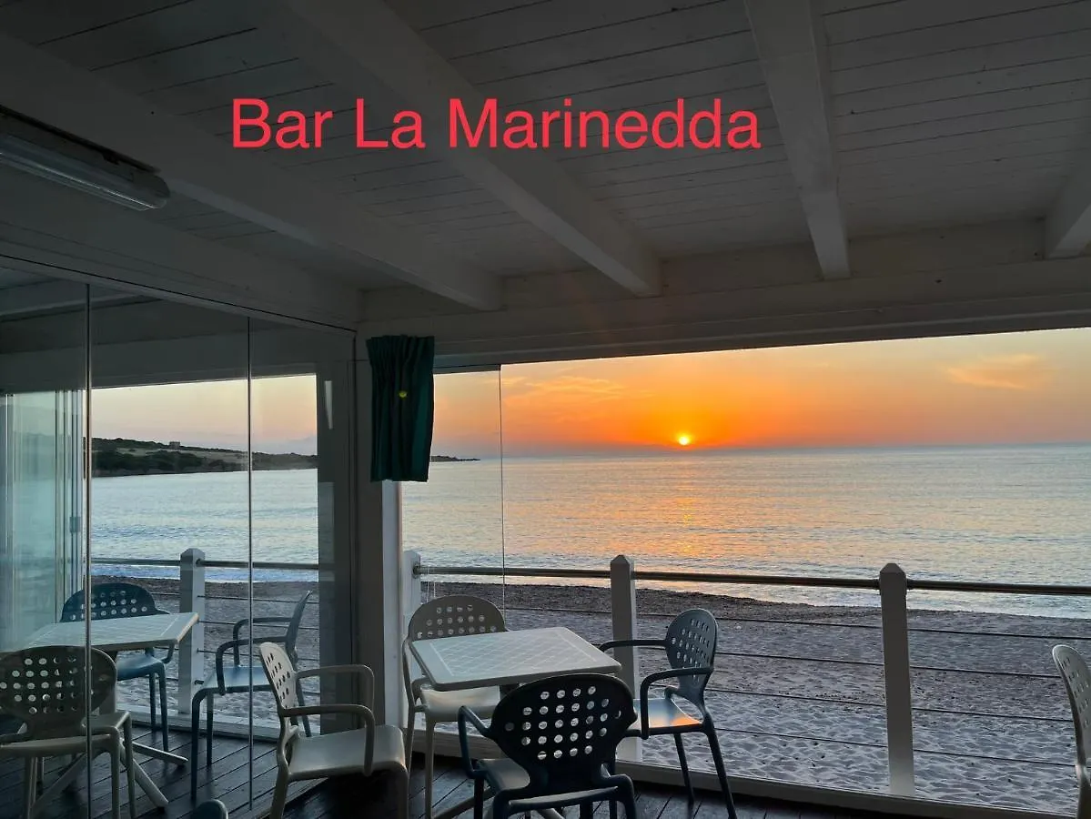 Σπίτι διακοπών L'Oleandro 1407 House In Sardinia With Mediterranean Sea Views Isola Rossa  Ιταλία