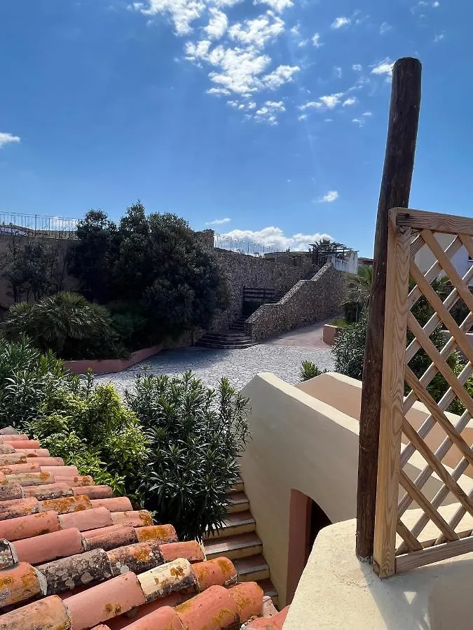 L'Oleandro 1407 House In Sardinia With Mediterranean Sea Views Isola Rossa