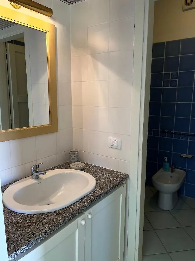 Σπίτι διακοπών L'Oleandro 1407 House In Sardinia With Mediterranean Sea Views Isola Rossa