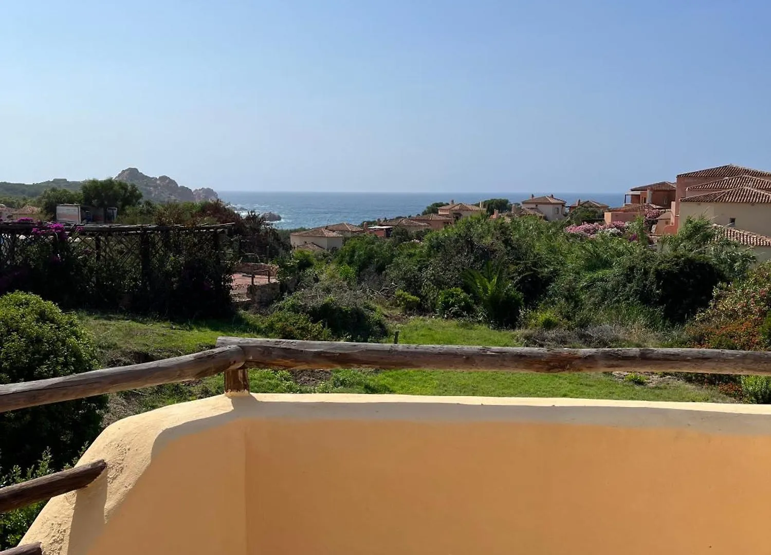 L'Oleandro 1407 House In Sardinia With Mediterranean Sea Views Isola Rossa  0*, Isola Rossa (Sassari)